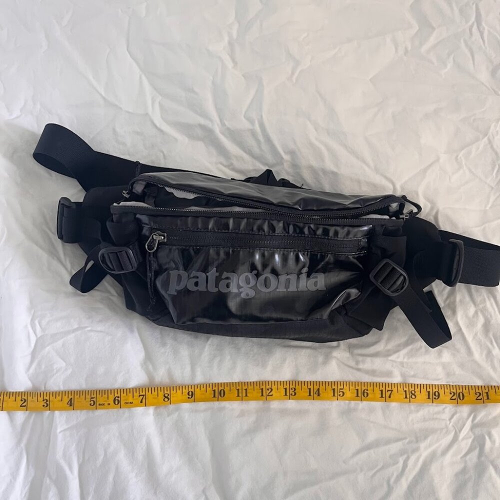 Patagonia Black Hole Waist Pack 5L liter